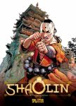 Shaolin 01 Das Kind des Schicksals