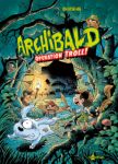Archibald 03 Operation Troll!
