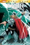 Marvel Must-Have Thor Die Rückkehr des Donners