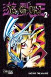 Yu-Gi-Oh! Massiv 02