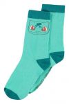 Pokémon Socken Bisasam 39-42