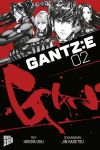 Gantz:E 02