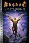 Diablo: Sündenkrieg Buch 03 Der verhüllte Prophet