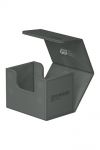 Ultimate Guard Sidewinder 80+ XenoSkin Monocolor Grau