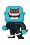Samurai Jack Funko POP! Animation Vinyl Figur The Guardian 9 cm