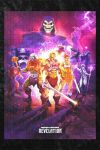 Masters of the Universe: Revelation Puzzle The Power Returns (1000 Teile)