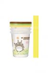 Ghibli Mein Nachbar Totoro Trinkbecher 3er-Set 320 ml