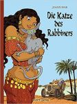 Die Katze des Rabbiners Gesamtausgabe 02 GN