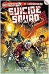 Suicide Squad (2022) 01 Mission: Arkham Asylum