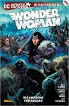 Wonder Woman (2022) 01 Die Amazone von Asgard