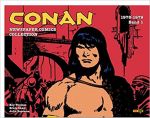Conan Newspaper Comics Collection 01 1978-1979