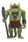 ThunderCats ReAction Actionfigur Slithe 10 cm