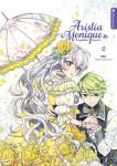 Aristia la Monique Die gefallene Kaiserin 02