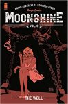 Moonshine 05 (Softcover in englisch)