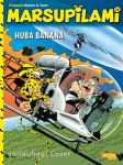 Marsupilami 26 Huba Banana