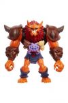He-Man and the Masters of the Universe Actionfigur 2022 Deluxe Beast Man 14 cm