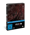 Higurashi 06 DVD Limited Steelcase