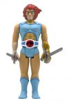 ThunderCats ReAction Actionfigur Lion-O 10 cm