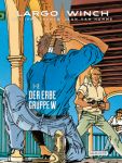 Largo Winch Doppelband 01 & 02 Der Erbe/Gruppe W
