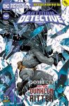 Batman Detective Comics (Rebirth) 54