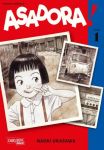 Asadora! 01