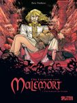 Die Legende von Malemort 05 - Die Ankunft des Teufels