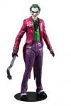 DC Multiverse Actionfigur The Joker: The Clown (Batman: Three Jokers) 18 cm