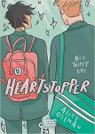 Heartstopper 01 GN