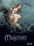 Die Legende von Malemort 06 - In alle Ewigkeit