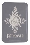 Herr der Ringe Magnet Rohan