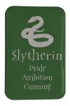 Harry Potter Magnet Slytherin
