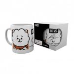 BT21 Tasse RJ