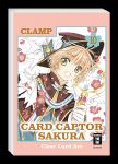 Card Captor Sakura Clear Card Arc 10