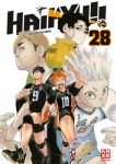 Haikyu!! 28