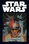Star Wars Marvel Comics-Kollektion 20 Poe Dameron Schwarze Staffel