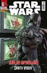 Star Wars Marvel Kiosk Ausgabe 78