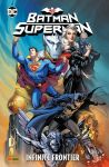 Batman/Superman Infinite Frontier