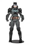 DC Multiverse Actionfigur Batman Hazmat Suit 18 cm