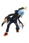 My Hero Academia The Evil Villains PVC Statue Tomura Shigaraki 13 cm