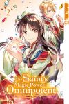 The Saint's Magic Power is Omnipotent 02