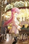TONIKAWA Fly me to the Moon 05