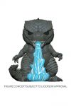 Godzilla Vs Kong Funko POP! Movies Vinyl Figur Godzilla Fire Breathing 9 cm