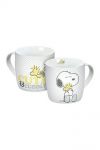 Peanuts Tasse Cute & Cuddly