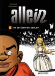 Allein 13 Die getigerten Seelen