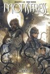 Monstress 06 Der Schwur