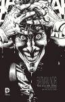 Batman Noir Killing Joke Ein tödlicher Witz
