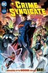 Crime Syndicate Böse neue Welt
