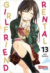 Rental Girlfriend 13