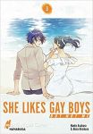 She likes gay boys but not me 03