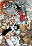 Sandman the Deluxe Edition Book 05 (englisch)